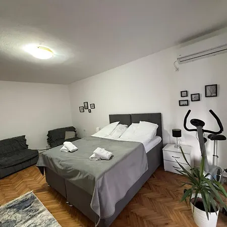 Guest house Idila Smederevo