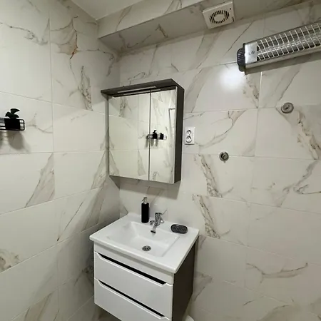 Guest house Idila Smederevo