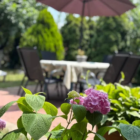 Guest house Idila Smederevo