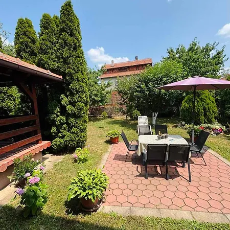 Idila Guest house Smederevo